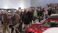 museo del automóvil