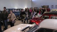 museo del automóvil