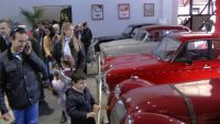 museo del automóvil