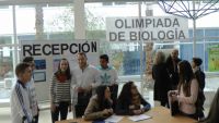 olimpiada de biología