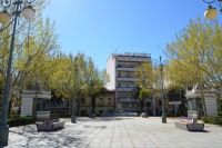 parque constitución