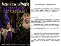 momentos de pasión