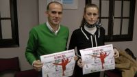 presentación del torneo de patinaje