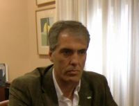 El director general de Deportes