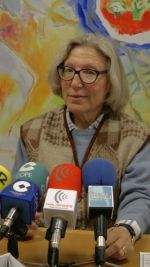 pilar molinos