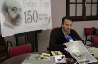 joaquin pineda