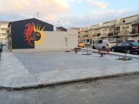 plaza higuera