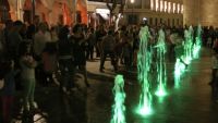 plaza de España de Villanueva