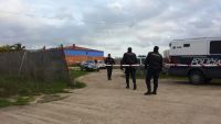 despliegue policial