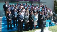 acto del pp
