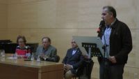 Juan ángel Ruiz y el jurado
