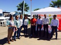 psoeen el mercadillo