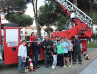 rescate de rita