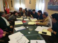 reunion entidades menores
