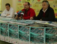 presentación del campeonato