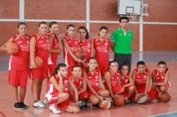 equipo Santa Amalia