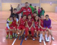 equipo Santa Amalia