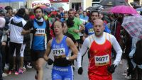 San Silvestre 2013