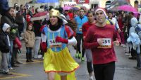 San Silvestre 2013