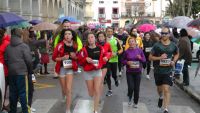 San Silvestre 2013