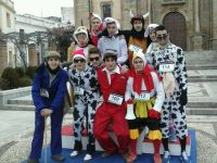 san silvestre castuera