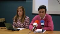 Presentación de los datos del dispositivo Acceder