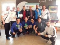 squash torneo de clausura