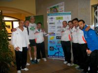 squaah en Badajoz