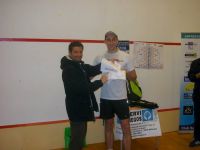 squash