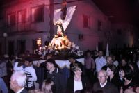 Piedad en Santa Amalia