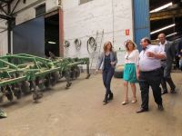 visita a Capilla