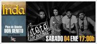 tete y los ciclones