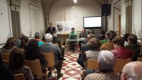 conferencia