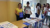 unidos por la médula