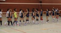 voleibol Don Benito