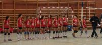 voleibol Don Benito