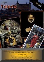 viaje a toledo