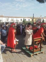 pasión Zurbarán