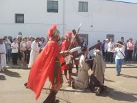 Pasión en Zurbarán