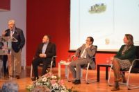 presentación del libro de victor guerrero