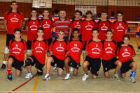voleibol