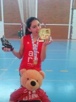 voleibol premiada