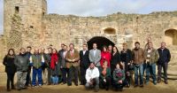 zalamea taller de empleo
