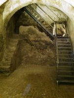 zalamea aljibe del castillo