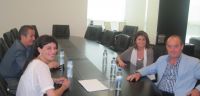 reunión