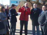 acto de la planta de biomasa