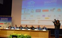 inauguración de Ficon