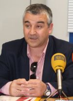 Emilio Camacho