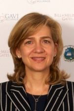 infanta cristina