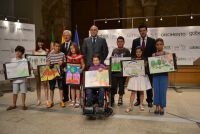 premiados